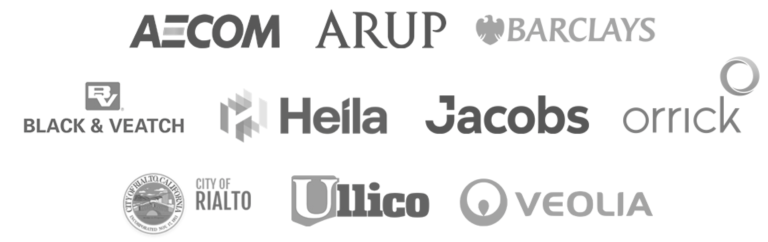 Table Rock Partner Logos